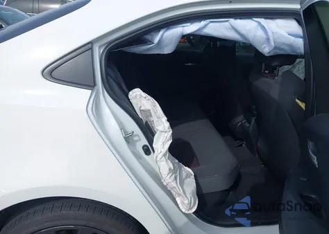 2025 Toyota Corolla Hybrid Se z USA, uszkodzony, nr VIN JTDBCMFE0SJ037900